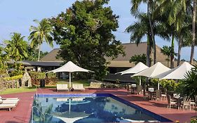Novotel Nadi